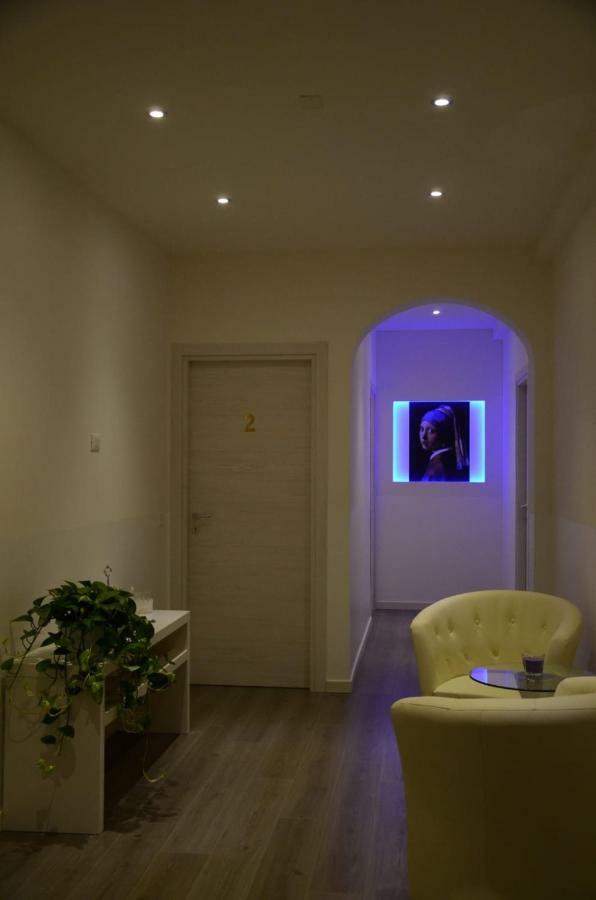 La Fenice Affittacamere Vérone Extérieur photo