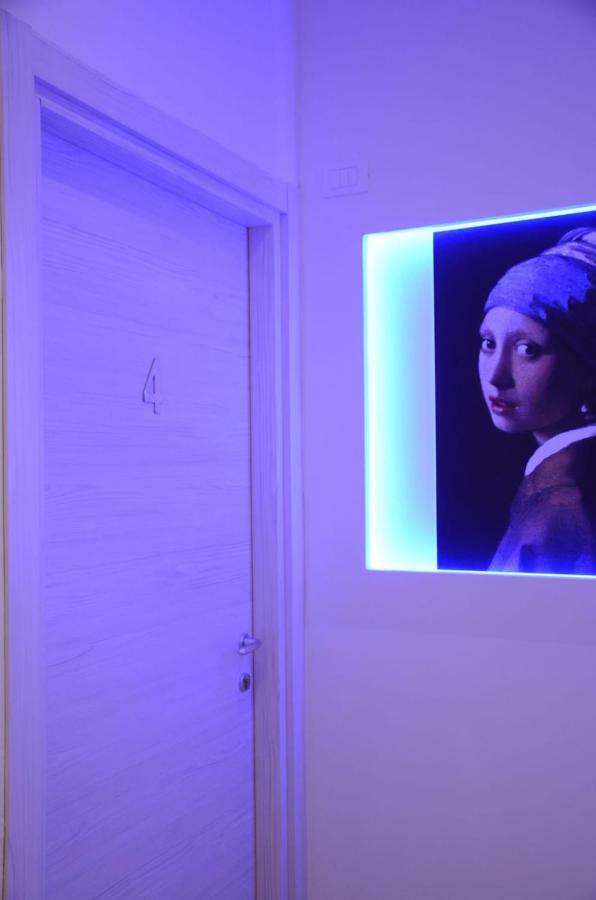 La Fenice Affittacamere Vérone Extérieur photo
