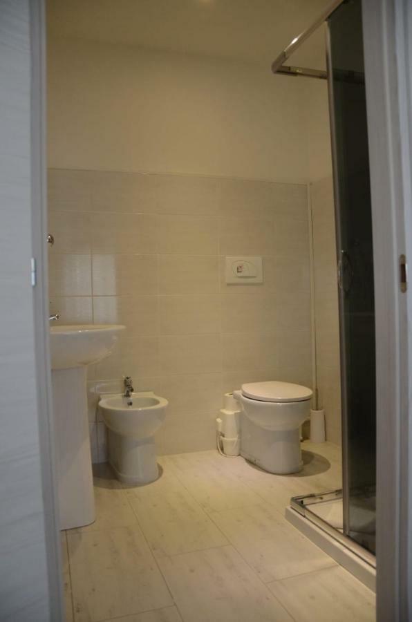 La Fenice Affittacamere Vérone Extérieur photo