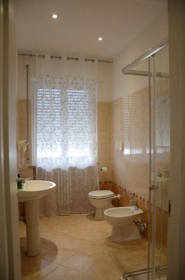 La Fenice Affittacamere Vérone Extérieur photo