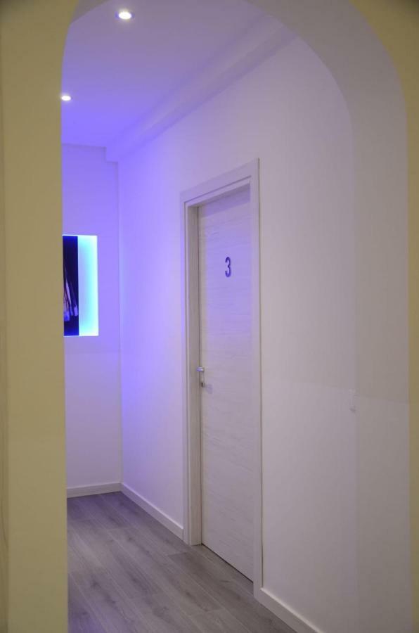 La Fenice Affittacamere Vérone Extérieur photo