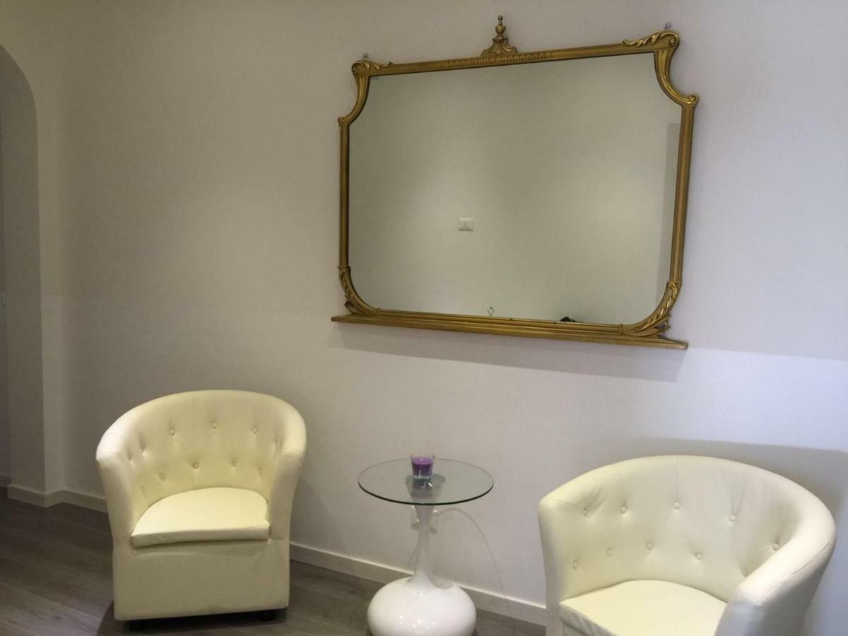 La Fenice Affittacamere Vérone Extérieur photo