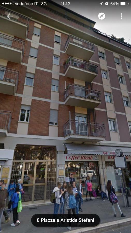 La Fenice Affittacamere Vérone Extérieur photo
